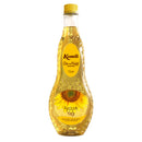 Komili Sunflower Seed Oil (Ayçiçek Yağı) 1lt