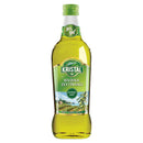 Kristal Riviera Olive Oil (Zeytinyağı Cam Şişe) 1L