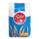 Söke Pastry Flour (Baklavalık Böreklik Un) 1kg