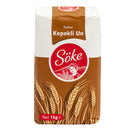 Söke Bran Flour (Kepek Unu) 1kg