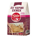 Söke Rye Flour Mix (Çavdarlı Un Karışımı) 500g
