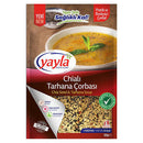 Yayla Tarhana Soup Mix with Chia Seeds (Pratik Çorba Chialı Tarhana Çorbası) 120g