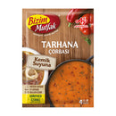 Bizim Mutfak Bone Broth Tarhana Soup Mix (Kemik Suyuna Tarhana Çorbası) 65g