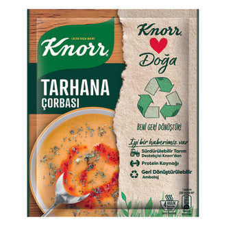 Knorr Tarhana Soup Mix (Tarhana Çorbası) 74g