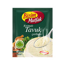 Bizim Mutfak Creamy Chicken Soup Mix (Kremalı Tavuk Çorbası) 65g