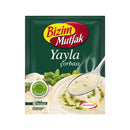 Bizim Mutfak Yogurt Soup Mix (Yayla Çorbası) 65g