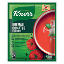 Knorr Cream of Tomato Soup Mix (Kremalı Domates Çorbası) 69g