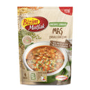Bizim Mutfak Maş Soup Mix (Maş Çorba Karışımı) 132,5g
