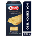 Barilla Lasagne Pasta (Lazanya Makarna) 500g