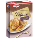 Dr. Oetker Poğaça Pastry Mix (Poğaça) 252g