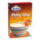Kenton Rice Flour with Vitamins (Pirinç Unu Vitaminli) 250g