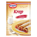 Dr. Oetker Crèpe Mix (Krep) 177g