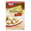 Dr. Oetker Turkish Shortbread Mix (Un Kurabiyesi) 450g