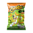 Cheetos Peanut Flavor Party Size (Fıstık) 20g