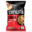 Çerezza Cinema Cheese and Onion Chips Super Size (Sinema Peynir & Soğan Süper Boy) 117g