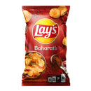 Lay's Spicy Potato Chips (Baharat Patates Cipsi Parti Boy) 150g