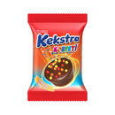 Kekstra Confetti Chocolate Cupcake (Konfeti Kek Kakaolu) 38g