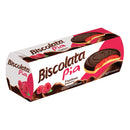 Biscolata Pia Raspberry Cake (Pia Kek Frambuazlı) 100g