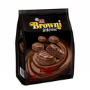 Eti Browni Intense Mini Chocolate Cake (Çikolatalı) 160g