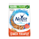 Nesfit Rice and Grain Flakes (Sade Kahvaltılık Gevrek) 700g