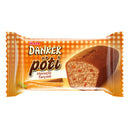 Dankek Pöti Cinnamon Carrot Cake (Havuçlu Tarçınlı Kek) 35g