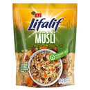 Eti Lifalif Dried Fruit & Hazelnut Muesli (Kuru Meyveli & Fındıklı Müsli) 350g
