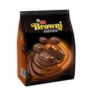 Eti Browni Intense Mini Cake with Caramel (Karamelli) 160 g
