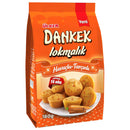 Dankek Cinnamon Carrot Cake (Lokmalık Havuçlu Tarçınlı) 160g