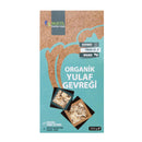Nustil Organic Oatmeal (Organik Yulaf Ezmesi) 250g