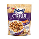 Eti Lifalif Crunchy Granola with Sour Cherries (Vişneli Çıtır Yulaf) 200g