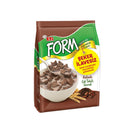 Eti Form Cocoa Whole Grain Cereal, No Added Sugar (Kakaolu Çok Tahıllı Gevrek) 350g