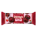 Ülker Dankek Strawberry & Chocolate Tart Cake (Çilekli&Çikolatalı Tart Kek) 180g