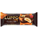 Luppo Caramel Sandwich Cake (Sandviç Kek Karamelli) 182g