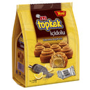 Eti Topkek İçidolu Lemon & Poppy Seed Cakes (Limon Soslu Haşhaşlı Kek) 143g