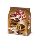 Eti Popkek Mini Chocolate-Covered Cake (Çikolata Soslu Kakao Kaplamalı Kek) 180g