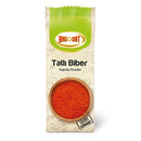 Bağdat Paprika (Tatlı Biber) 75g