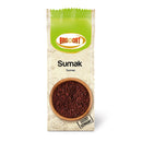 Bağdat Sumac (Sumak) 80g