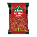 Arifoğlu Red Chili Flakes (Pul Kırmızı Biber) 70g