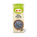 Bağdat Blue Poppy Seeds (Haşhaş Mavi) 80g