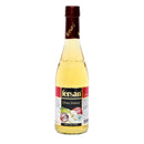 Fersan Apple Cider Vinegar Glass Bottle (Elma Sirkesi Cam Şişe) 500ml