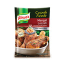 Knorr Chicken Barbecue Seasoning Mix (Fırında Tavuk Çeşnisi Mangal Lezzeti) 32g