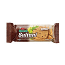 Eti Burçak Sultani Bran Biscuits with Raisins (Bisküvi) 123g