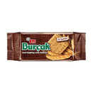 Eti Burçak Whole Wheat Biscuits (Bisküvi) 131g
