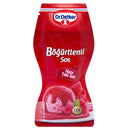 Dr. Oetker Blackberry Sauce (Böğürtlenli Hazır Sos) 50g