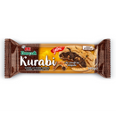 Eti Burçak Crescent Filled Cookie Kurabi (Ay Çöreği İçi Dolgulu Kurabiye) 105g