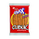 Eti Crax Salted Cracker Sticks (Çubuk Kraker) 45g