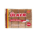 Ülker Petit Beurre Butter Biscuits (Pötibör Bisküvi) 800g