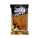 Eti Crax Chili-Lime Cracker Sticks (Misket Limon Aromalı Acılı Çubuk Kraker) 50g