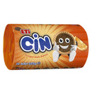 Eti Cin Orange Biscuit (Portakallı) 325g