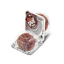 Eti Puf Cocoa Marshmallow Biscuit (Kakaolu) 18g